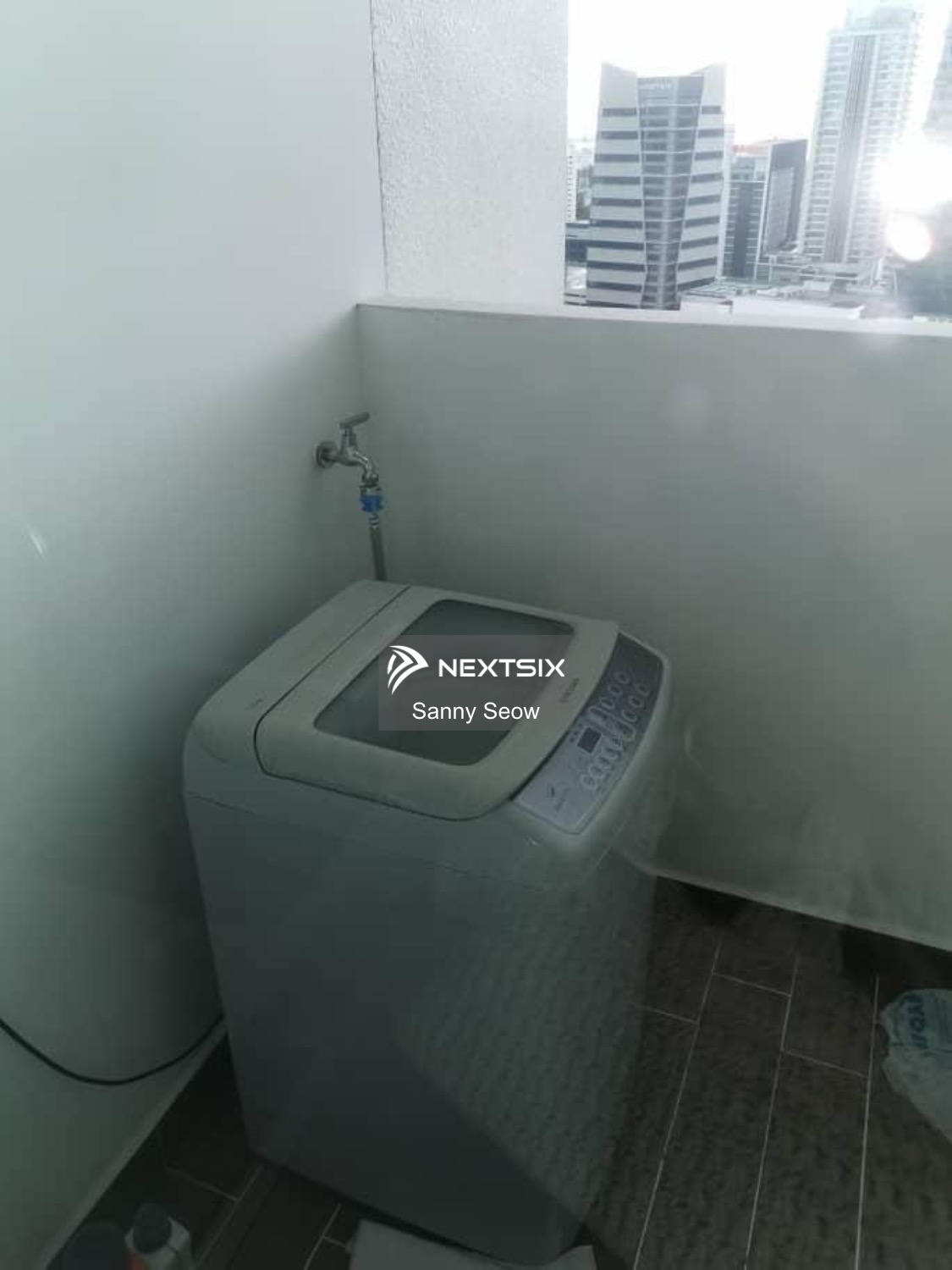 Serviced Residence For Rent in Johor Bahru Johor