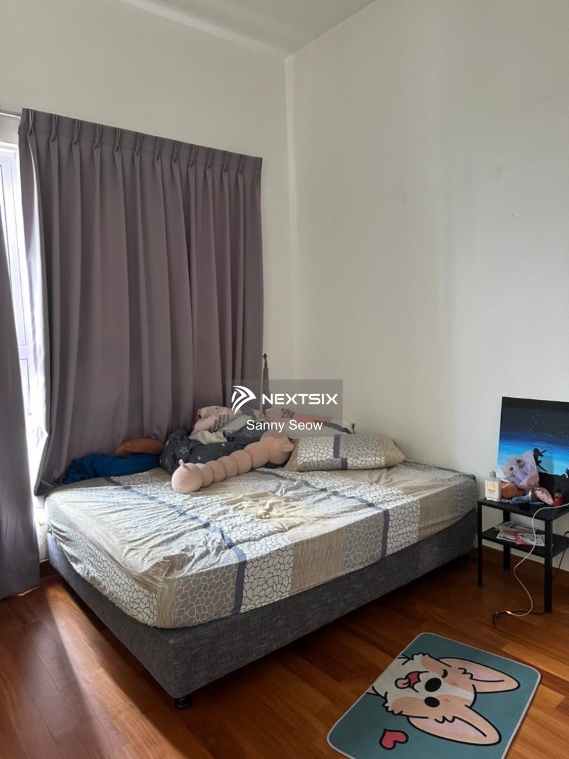 Serviced Residence For Rent in Johor Bahru Johor - Image 11