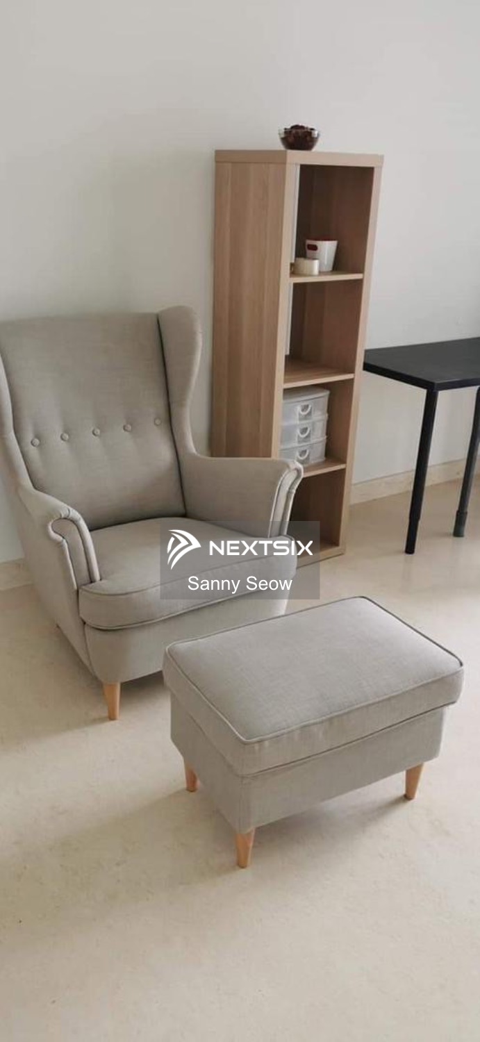 Serviced Residence For Rent in Johor Bahru Johor - Image 13