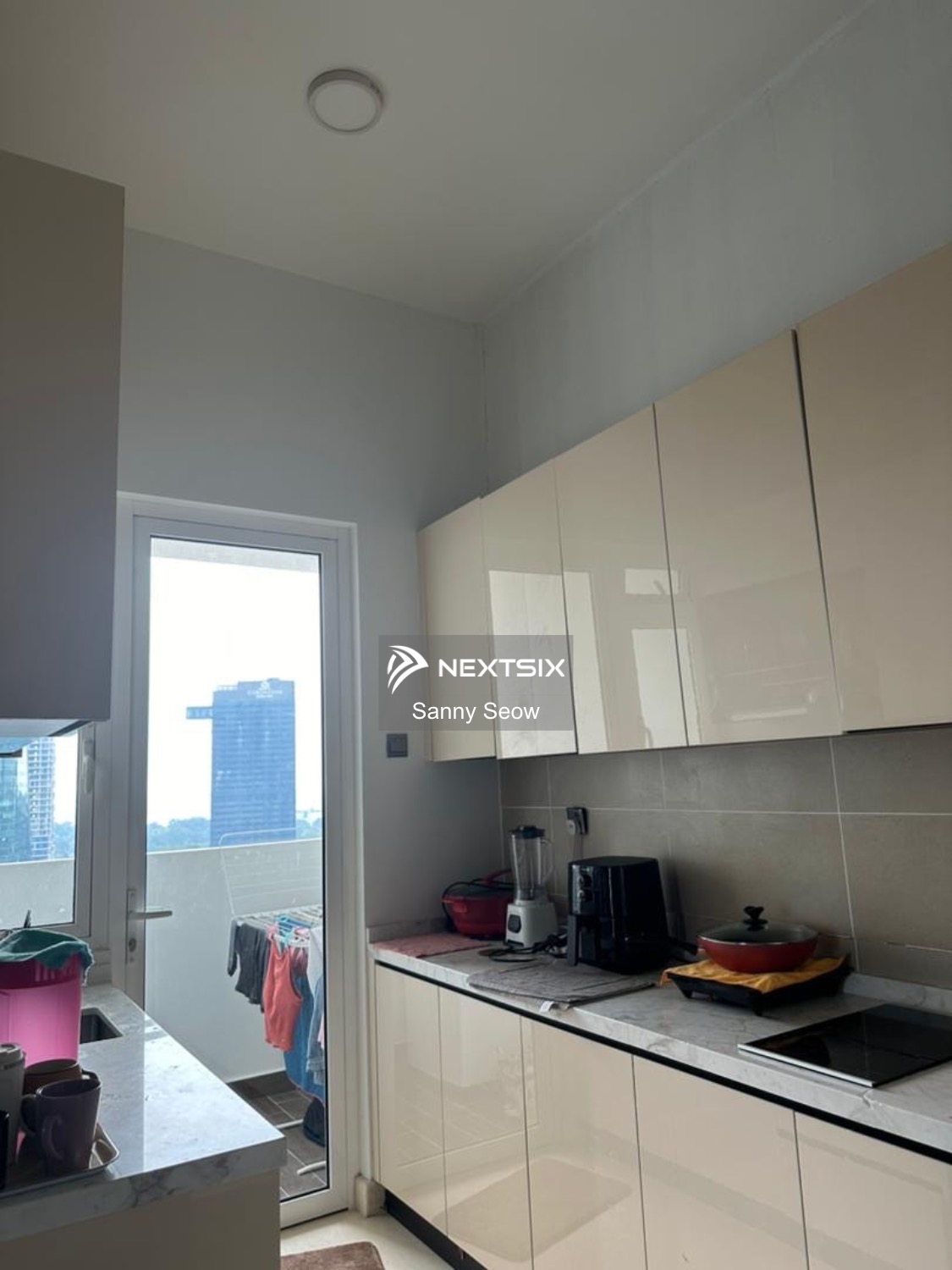 Serviced Residence For Rent in Johor Bahru Johor - Image 5