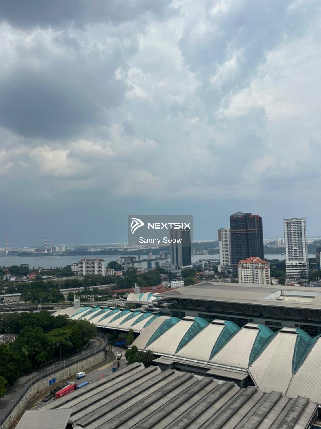 Serviced Residence For Rent in Johor Bahru Johor - Image 6