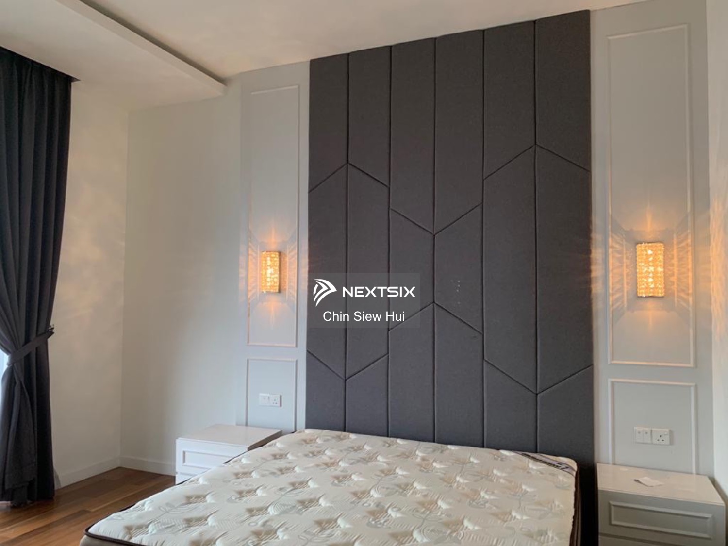 Condominium For Rent in Johor Bahru Johor - Image 5