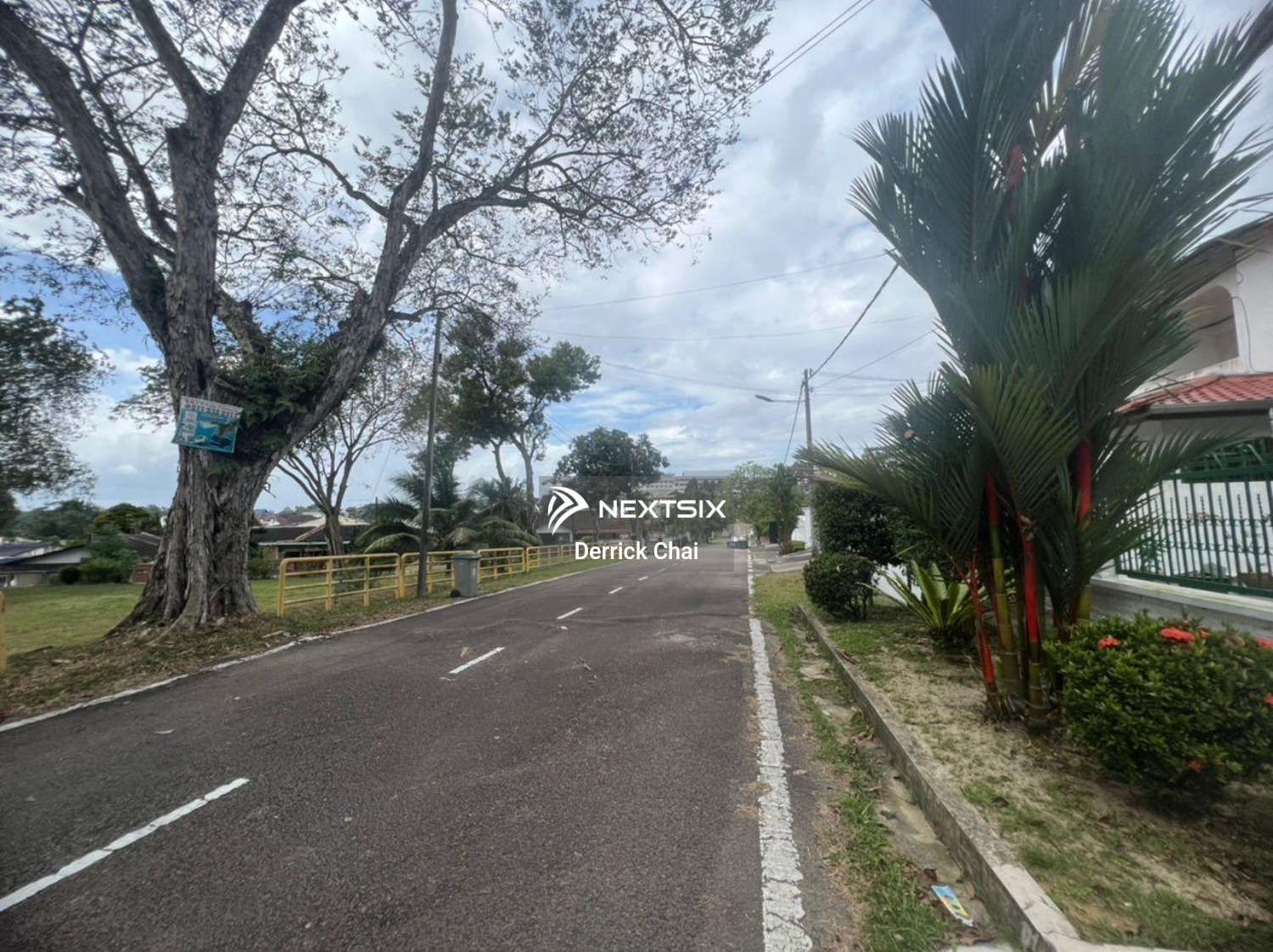 Semi-detached House For Sale in Johor Bahru Johor - Image 6