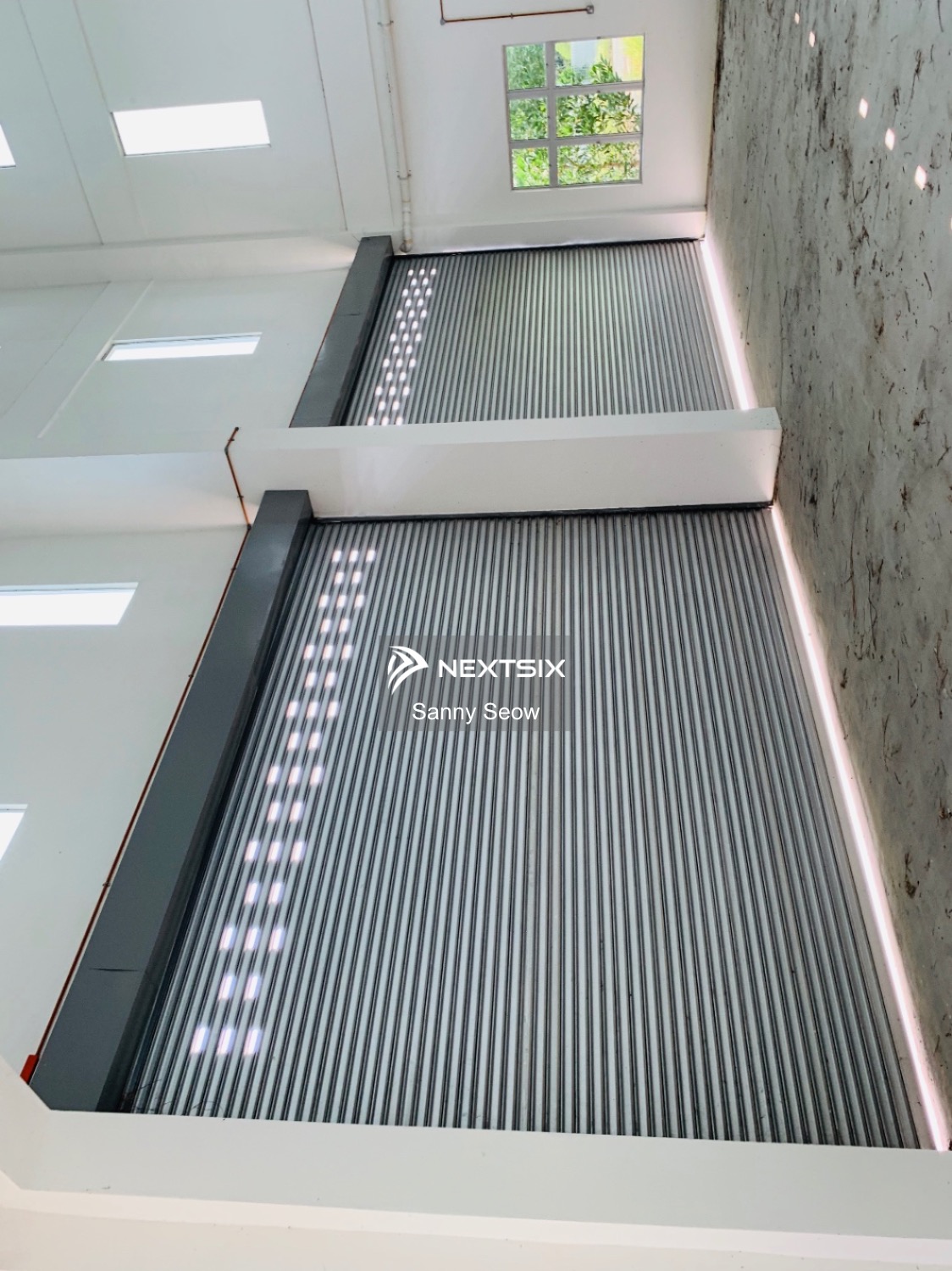 Semi-D Factory For Rent in Gelang Patah Johor