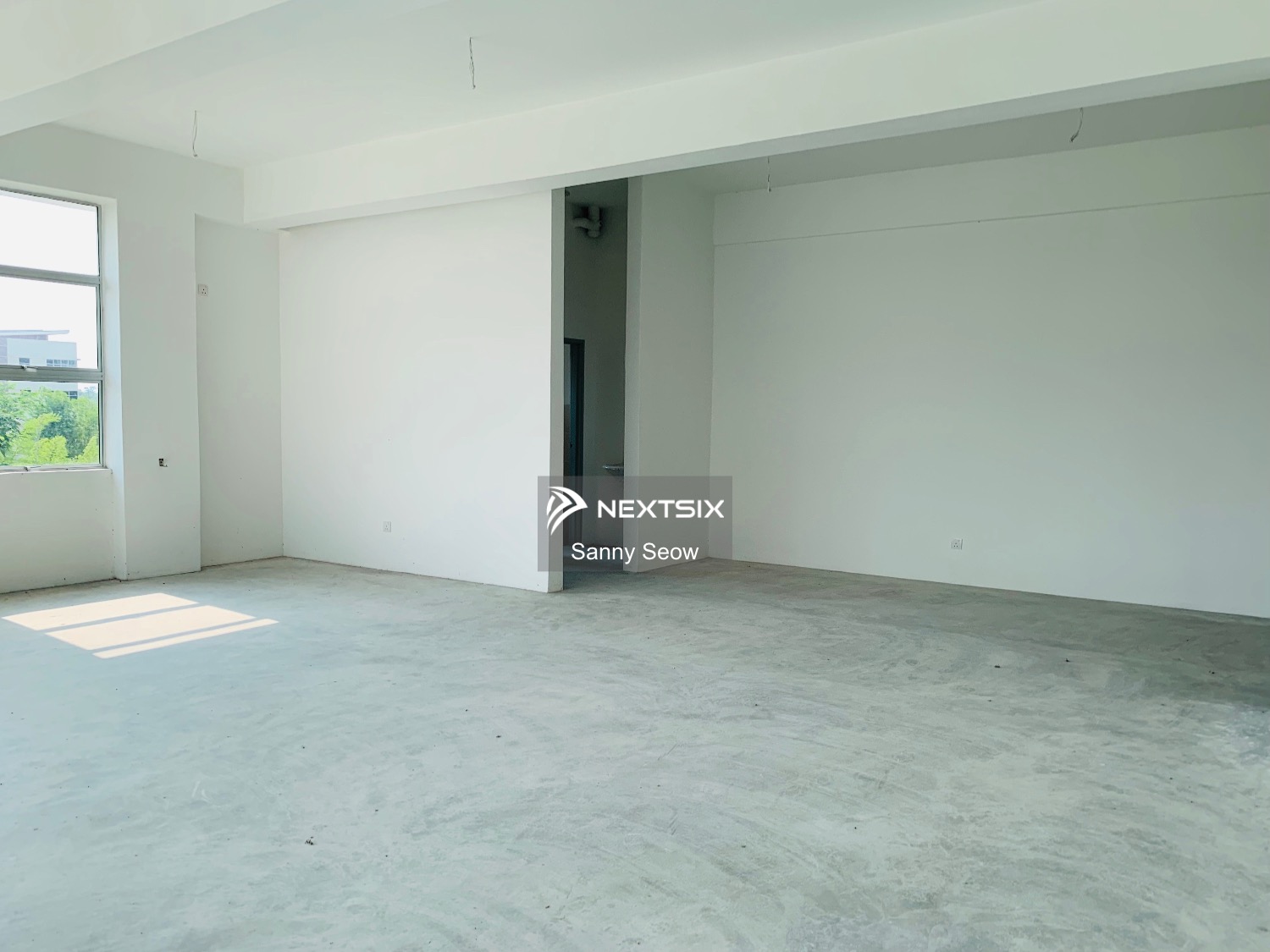 Semi-D Factory For Rent in Gelang Patah Johor - Image 2
