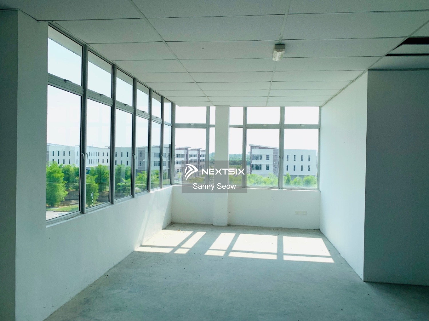 Semi-D Factory For Rent in Gelang Patah Johor - Image 5