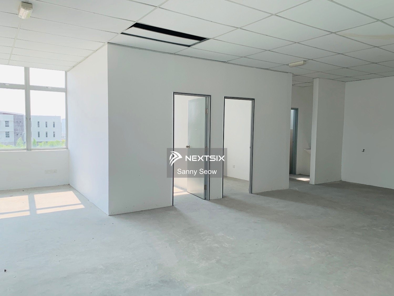 Semi-D Factory For Rent in Gelang Patah Johor - Image 6