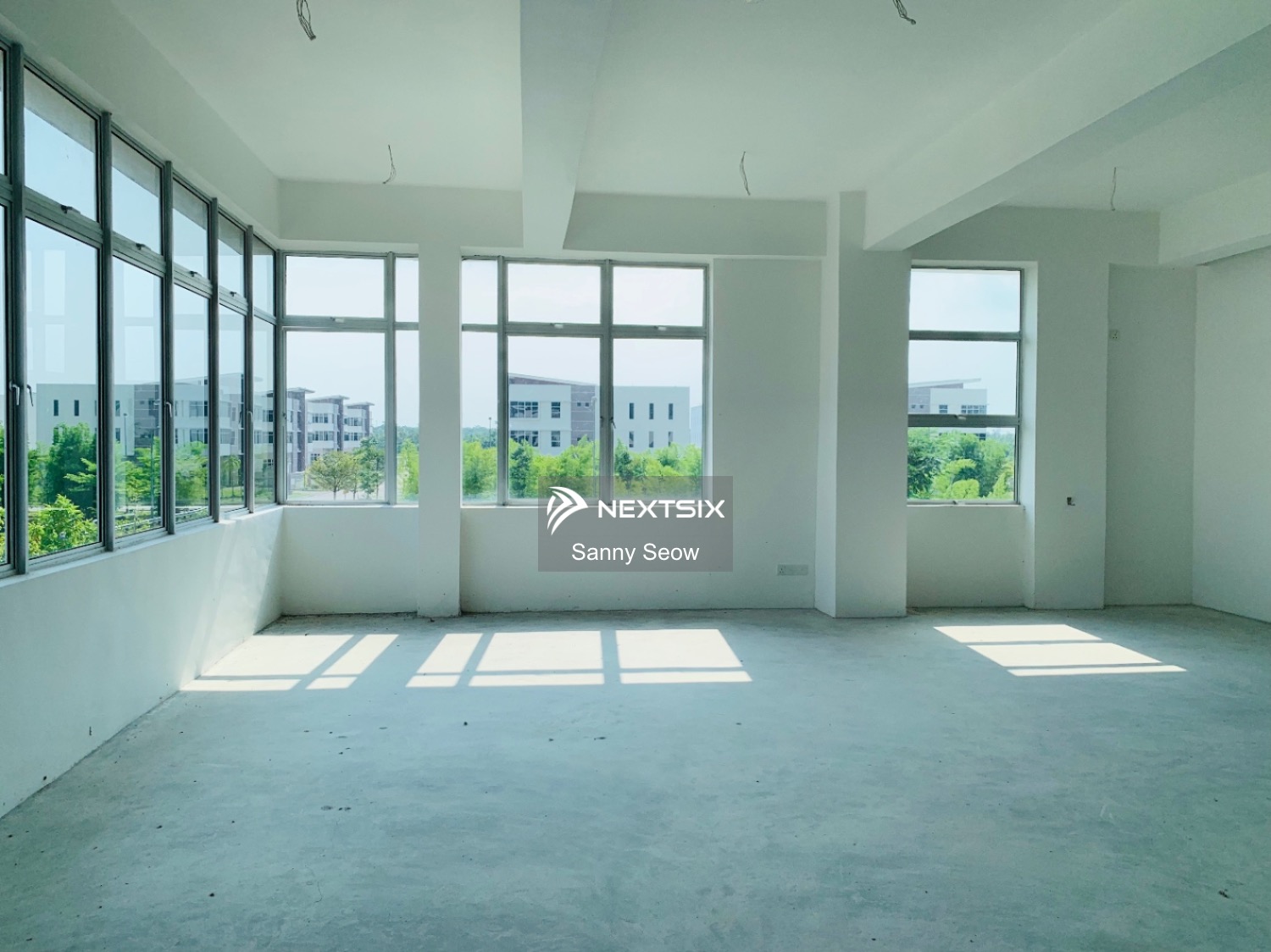 Semi-D Factory For Rent in Gelang Patah Johor - Image 8