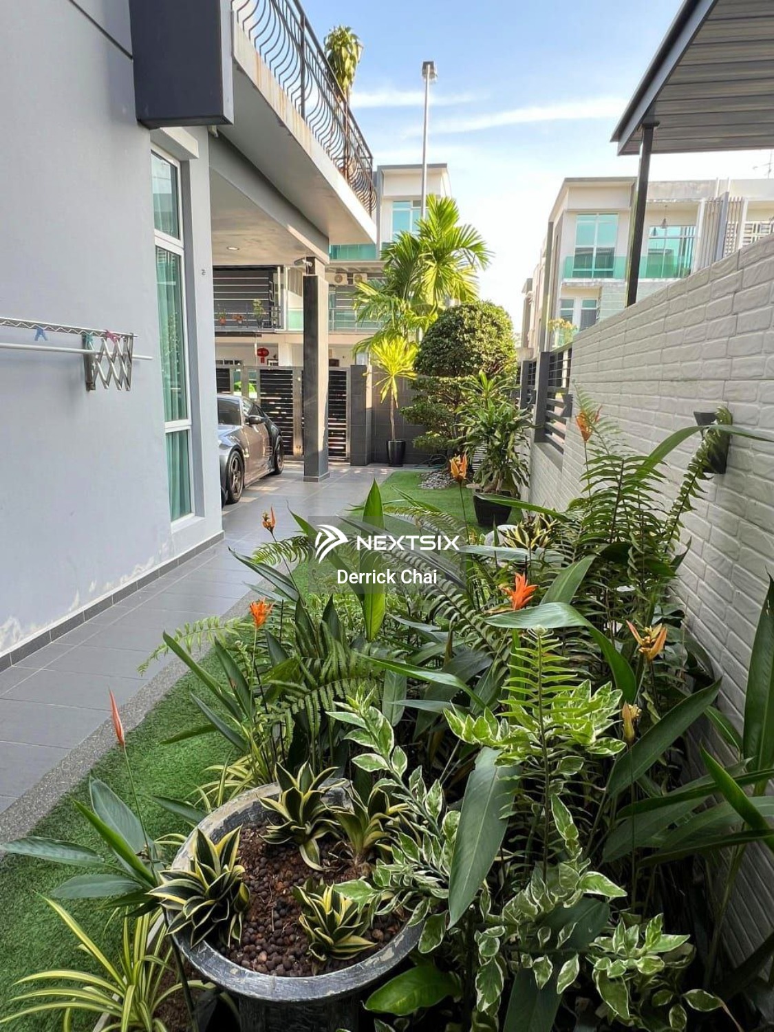 Cluster House For Sale in Iskandar Puteri (Nusajaya) Johor - Image 13