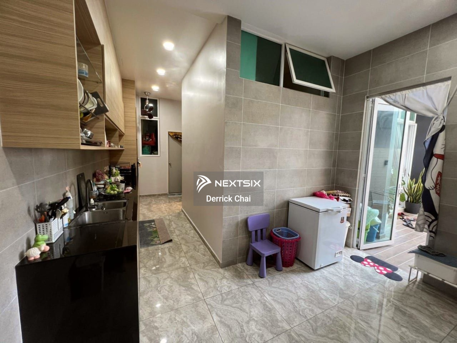 Cluster House For Sale in Iskandar Puteri (Nusajaya) Johor - Image 7