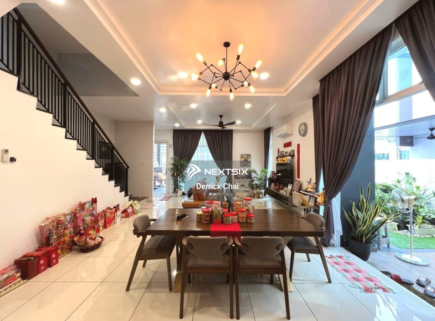 Cluster House For Sale in Iskandar Puteri (Nusajaya) Johor - Image 9