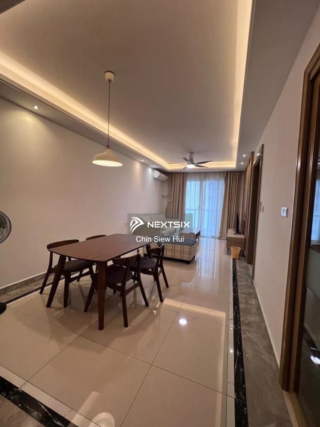 Serviced Residence For Rent in Johor Bahru Johor - Image 2