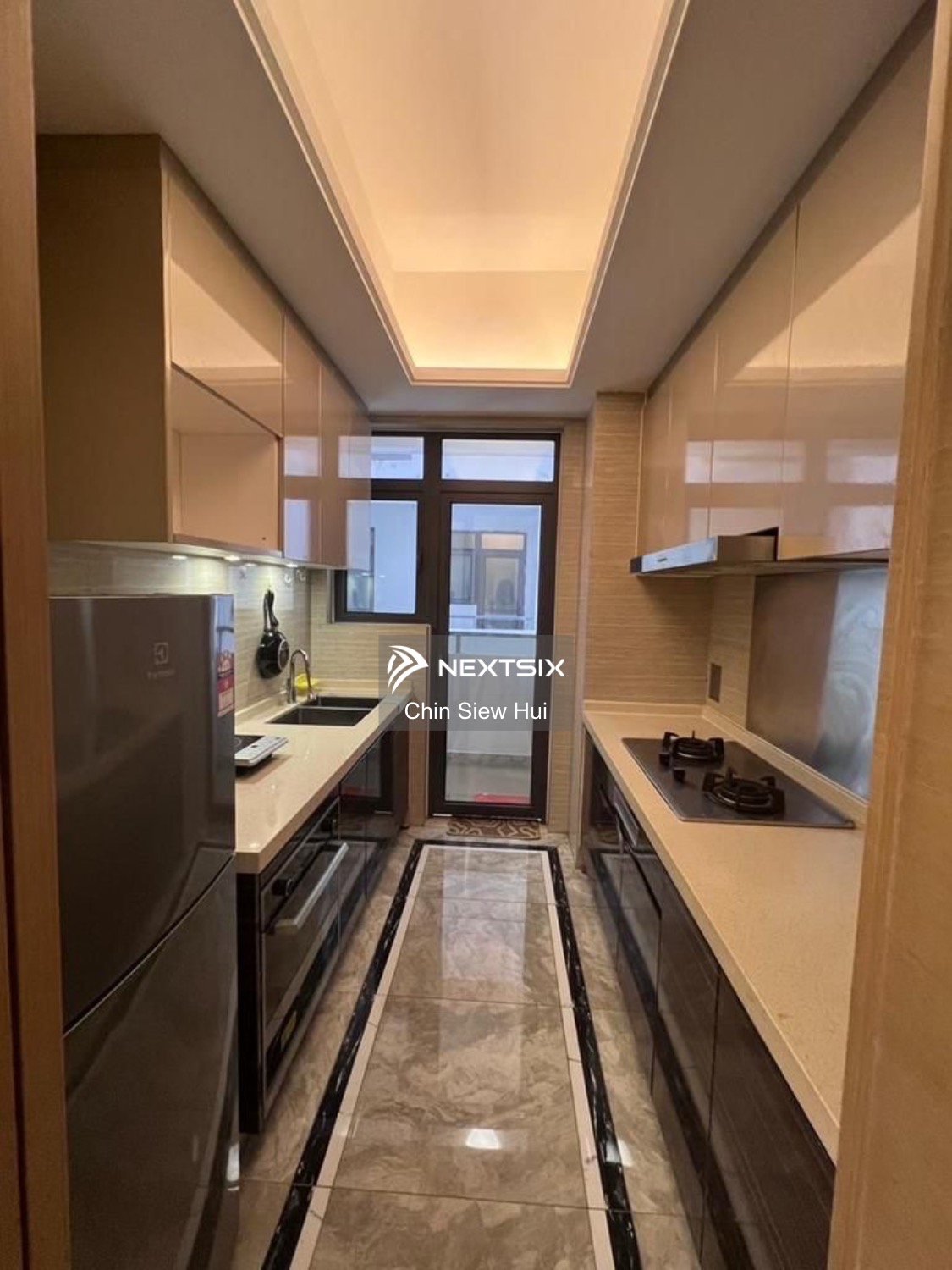 Serviced Residence For Rent in Johor Bahru Johor - Image 5