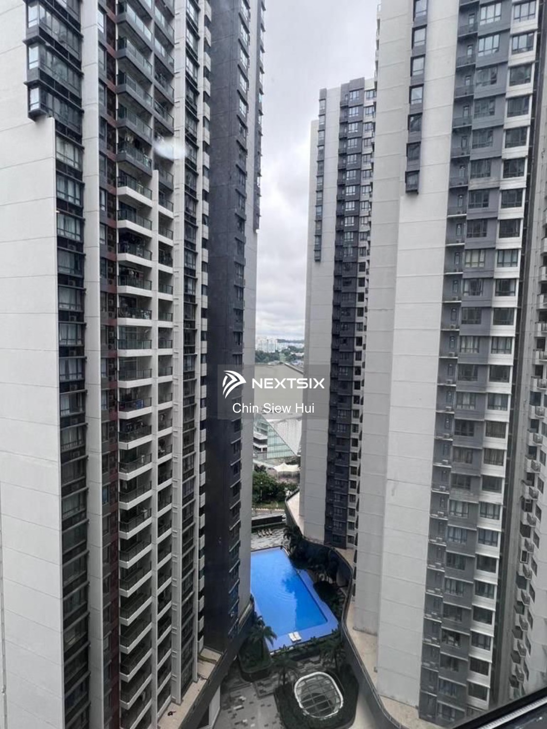 Serviced Residence For Rent in Johor Bahru Johor - Image 8