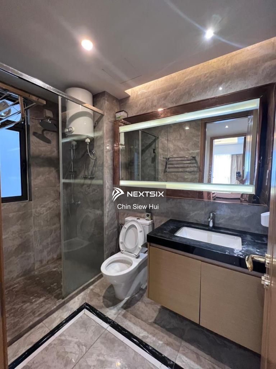 Serviced Residence For Rent in Johor Bahru Johor - Image 9