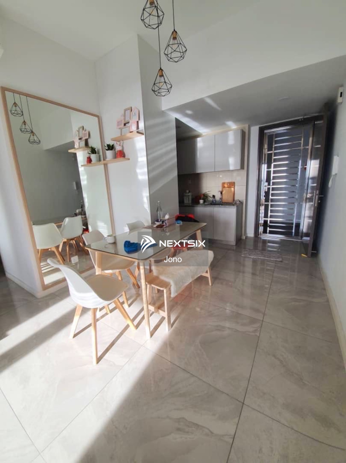 Apartment For Rent in Masai Johor