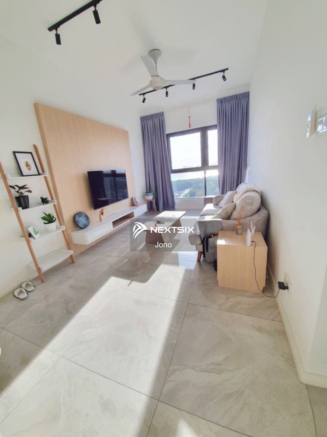 Apartment For Rent in Masai Johor - Image 5