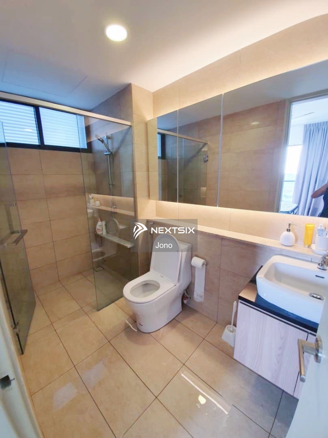 Apartment For Rent in Masai Johor - Image 6