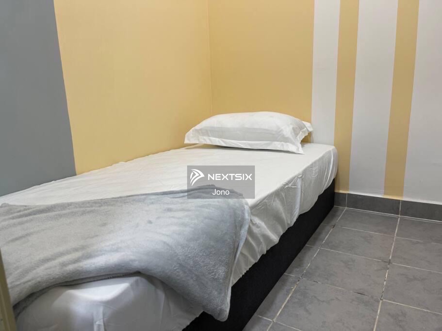 Serviced Residence For Rent in Johor Bahru Johor