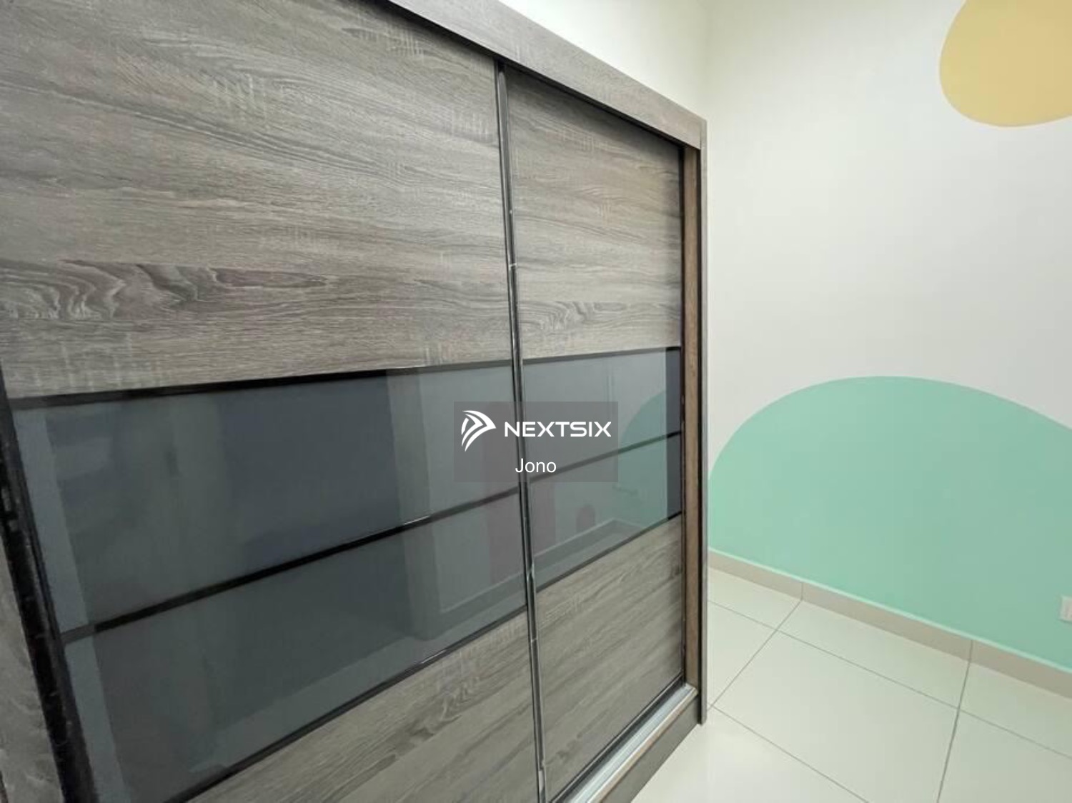 Serviced Residence For Rent in Johor Bahru Johor - Image 5