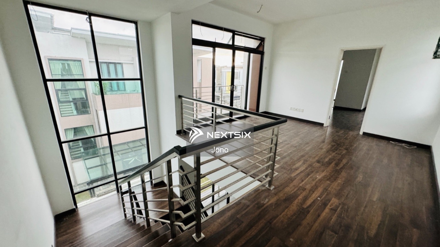 3 Storey Semi-detached Homes For Sale in Johor Bahru Johor - Image 10