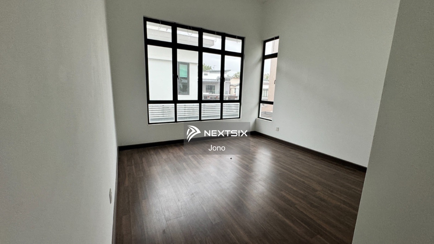 3 Storey Semi-detached Homes For Sale in Johor Bahru Johor - Image 11