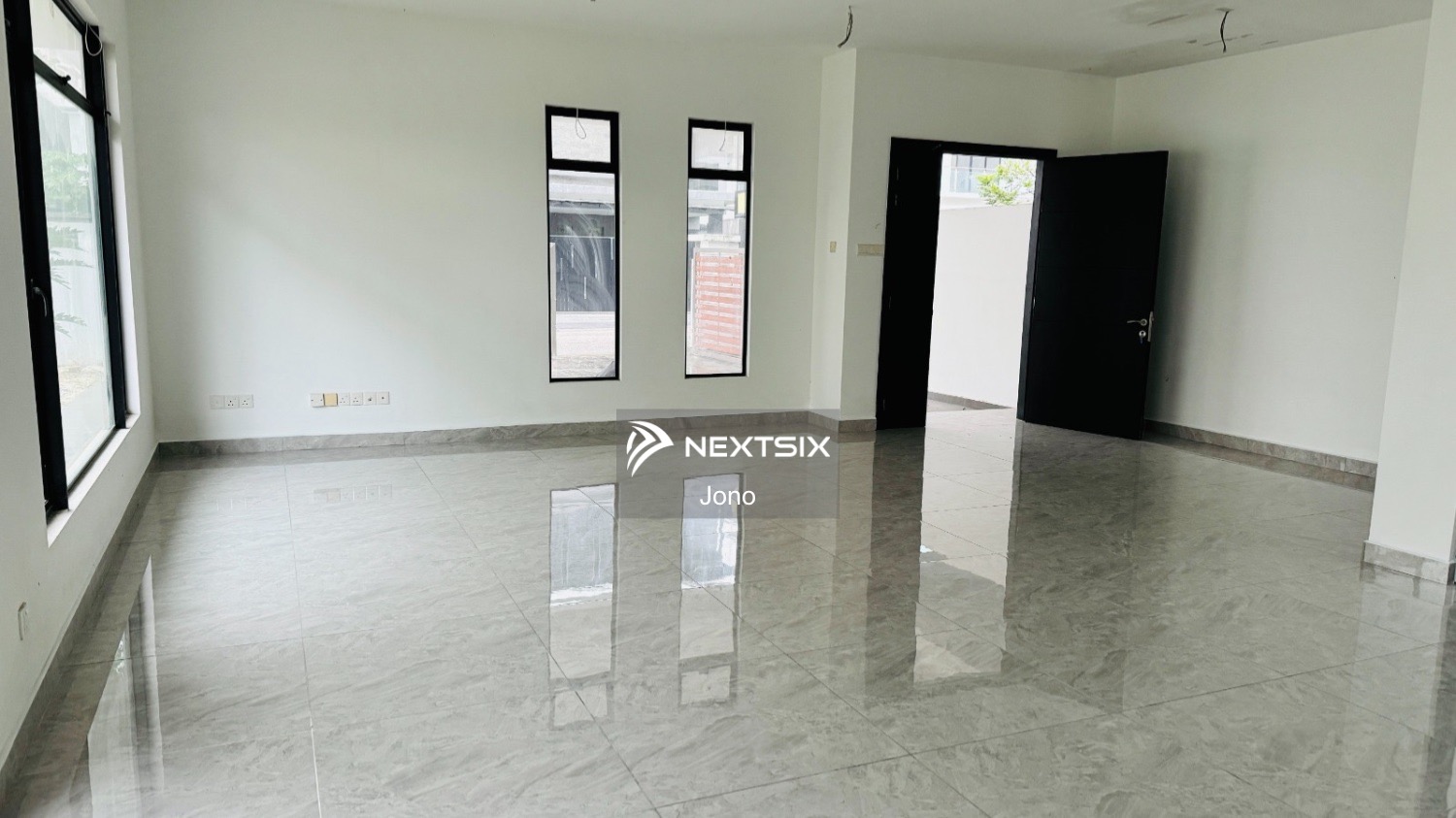 3 Storey Semi-detached Homes For Sale in Johor Bahru Johor - Image 15