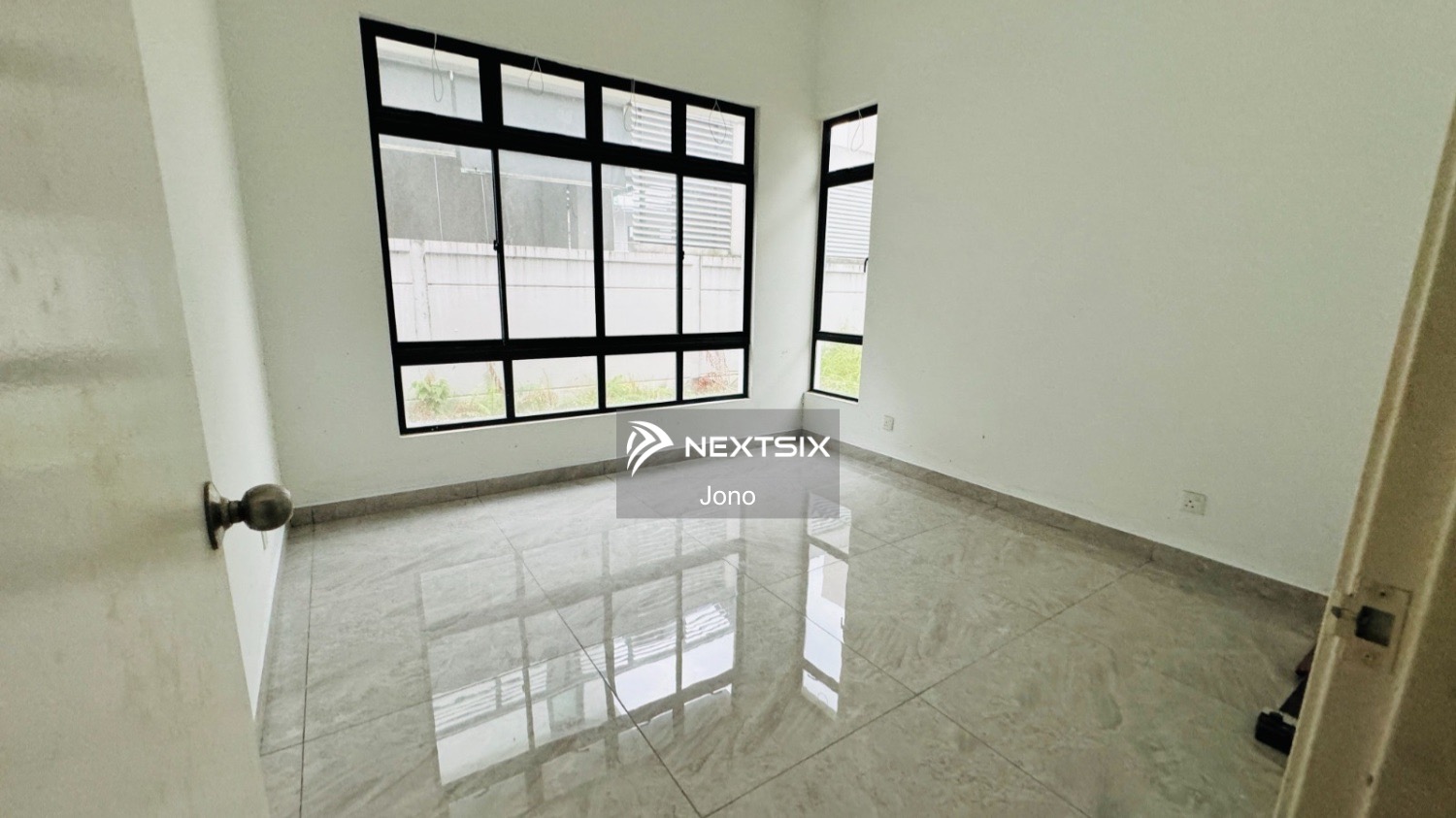3 Storey Semi-detached Homes For Sale in Johor Bahru Johor - Image 16