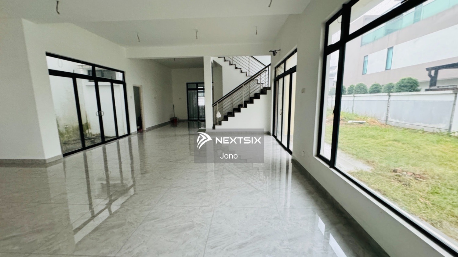 3 Storey Semi-detached Homes For Sale in Johor Bahru Johor - Image 17