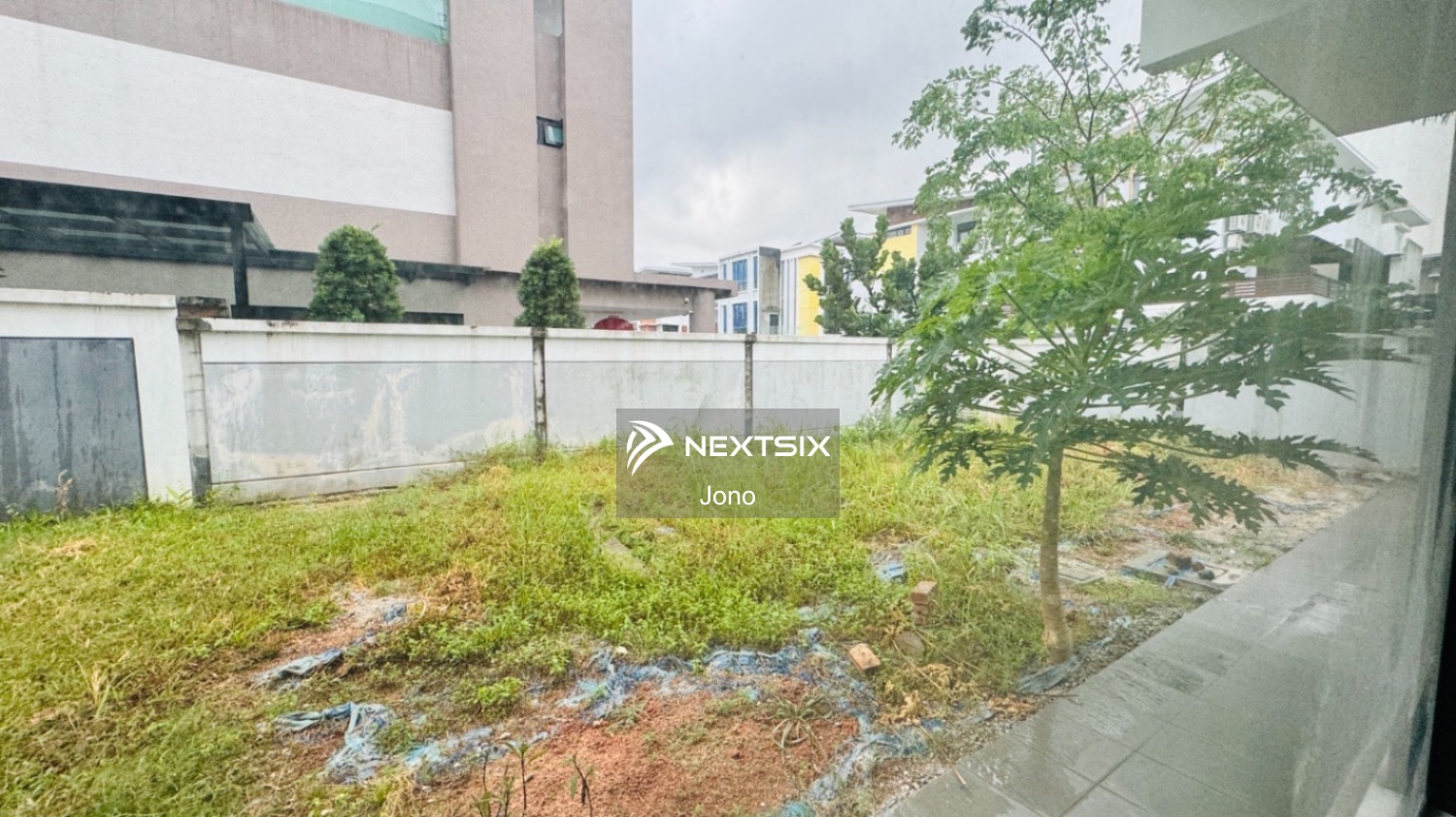 3 Storey Semi-detached Homes For Sale in Johor Bahru Johor - Image 18