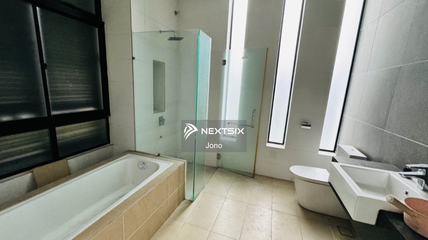 3 Storey Semi-detached Homes For Sale in Johor Bahru Johor - Image 5