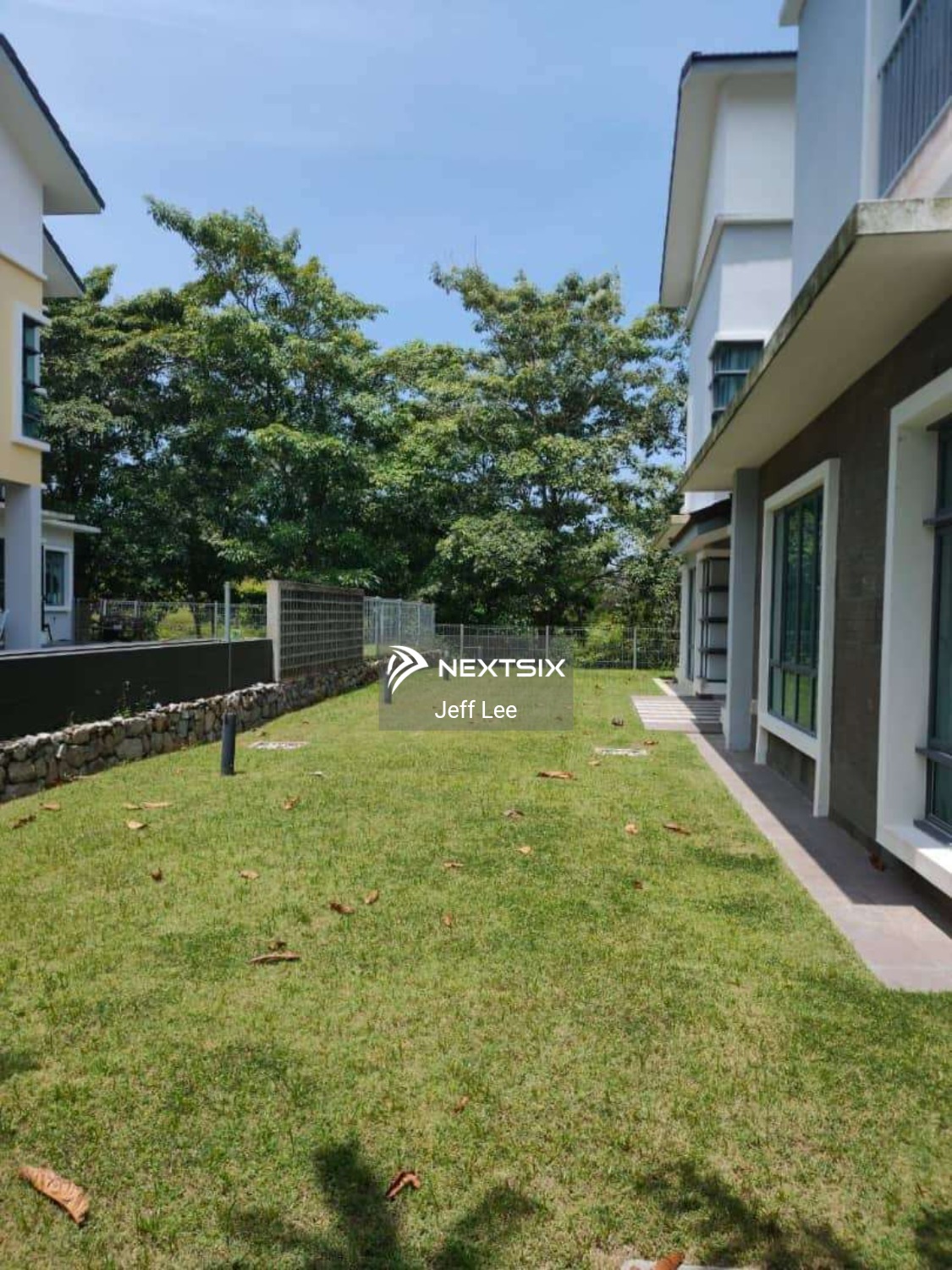 Semi-detached House For Sale in Ayer Baloi Johor