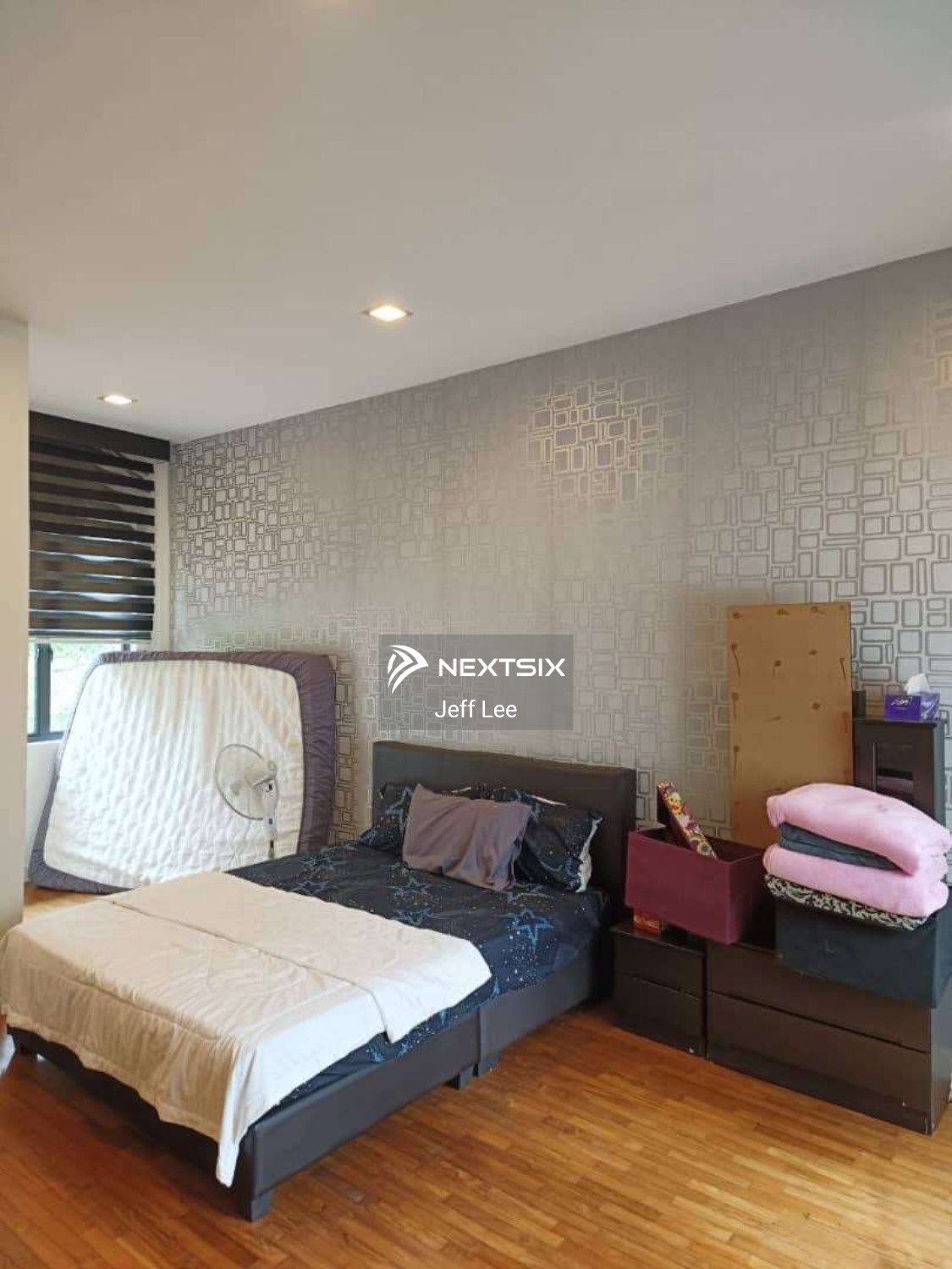 Semi-detached House For Sale in Ayer Baloi Johor - Image 11