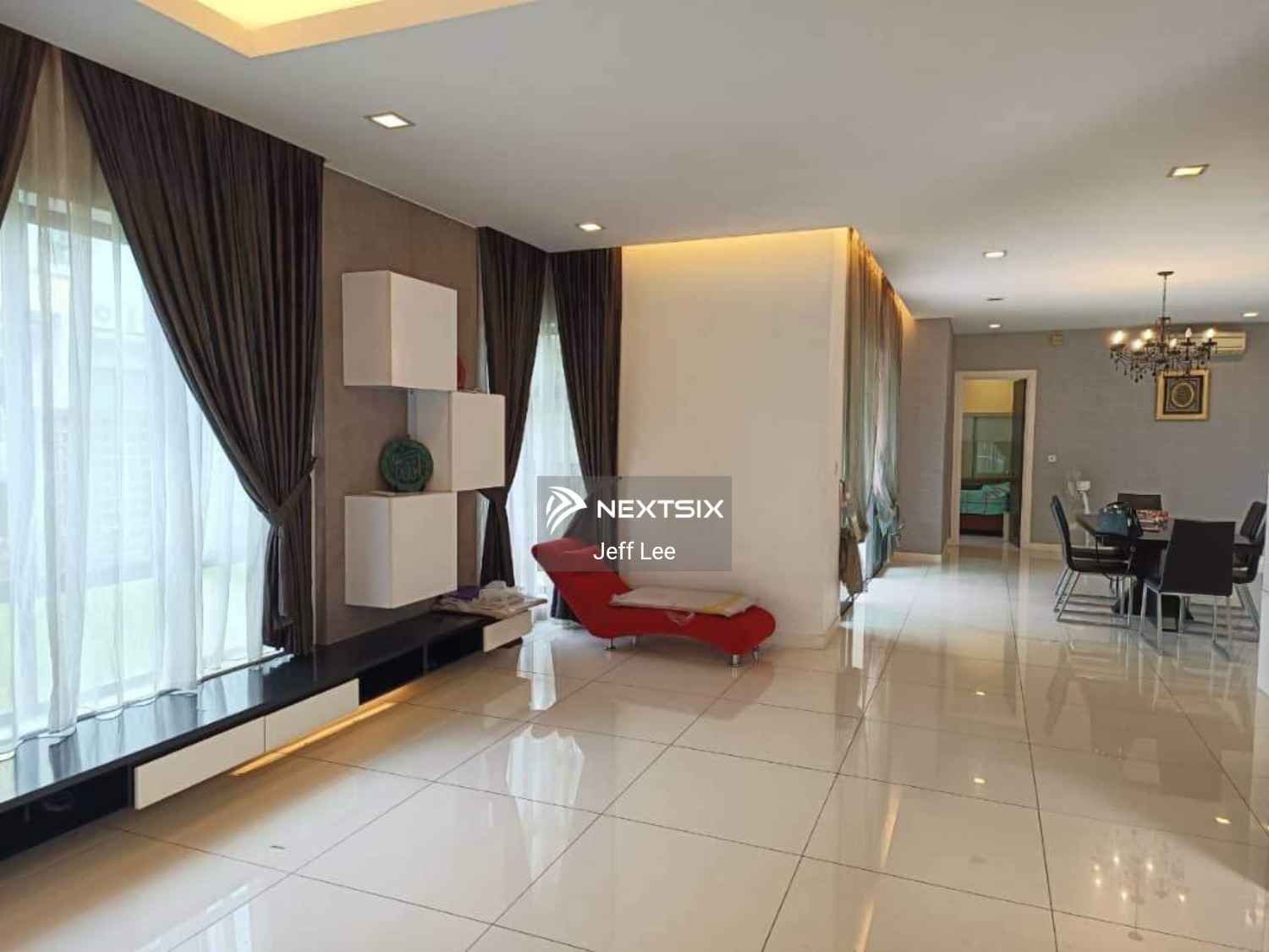 Semi-detached House For Sale in Ayer Baloi Johor - Image 12