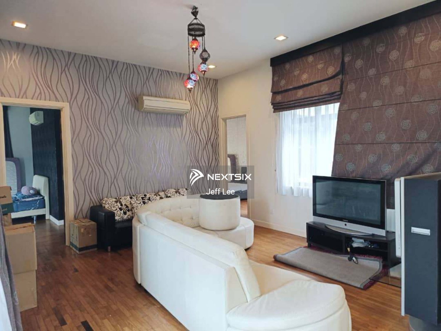 Semi-detached House For Sale in Ayer Baloi Johor - Image 13