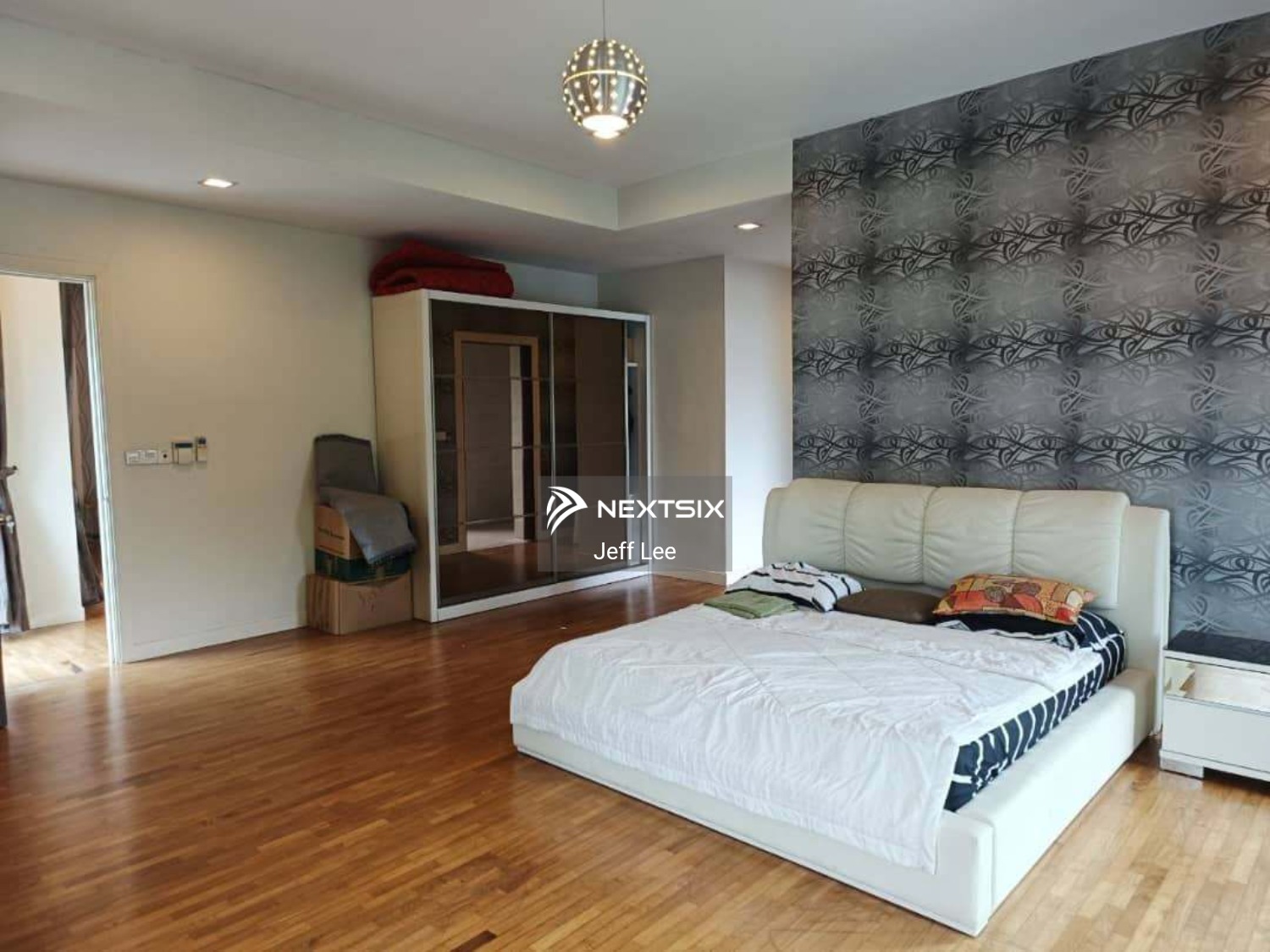 Semi-detached House For Sale in Ayer Baloi Johor - Image 14