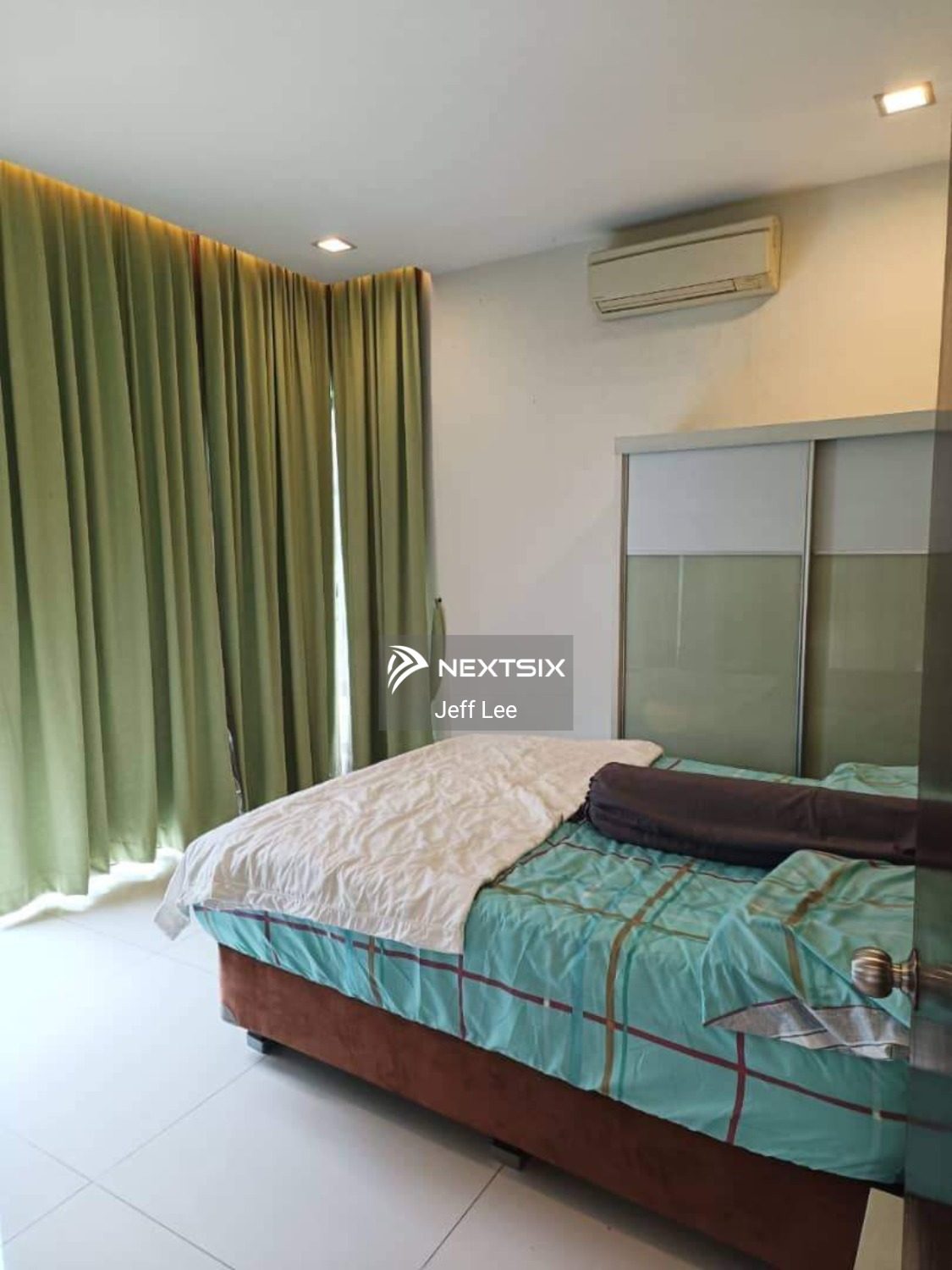 Semi-detached House For Sale in Ayer Baloi Johor - Image 3