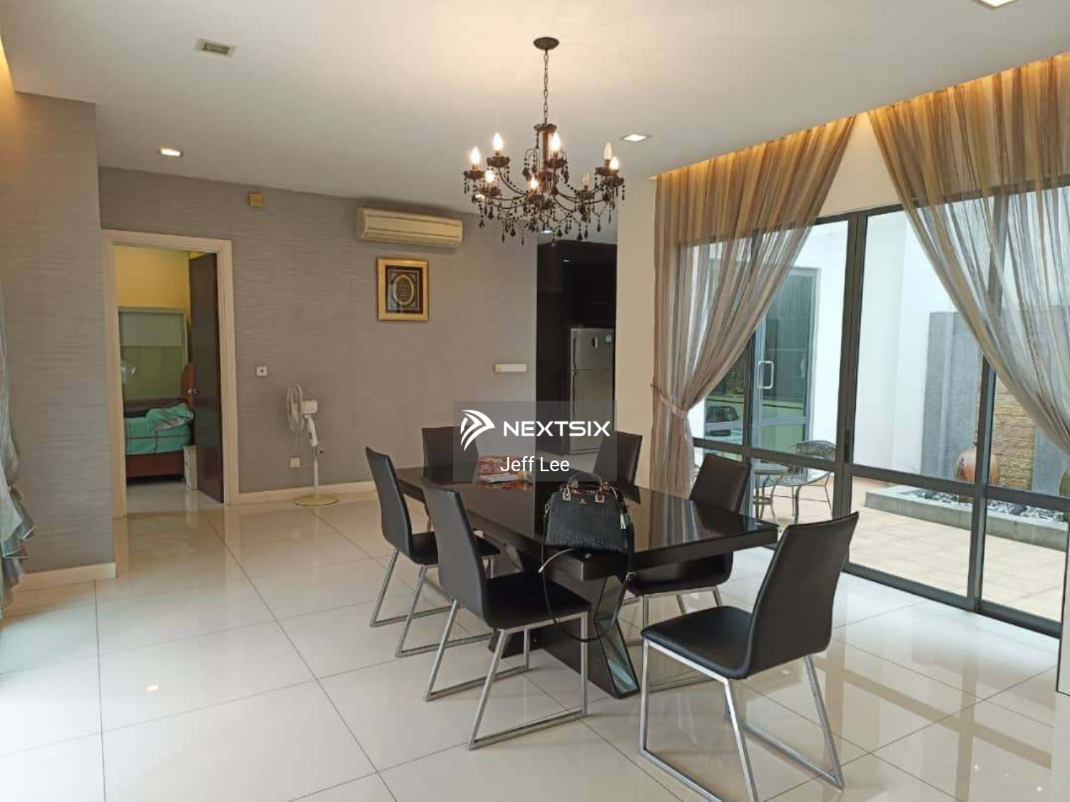 Semi-detached House For Sale in Ayer Baloi Johor - Image 4