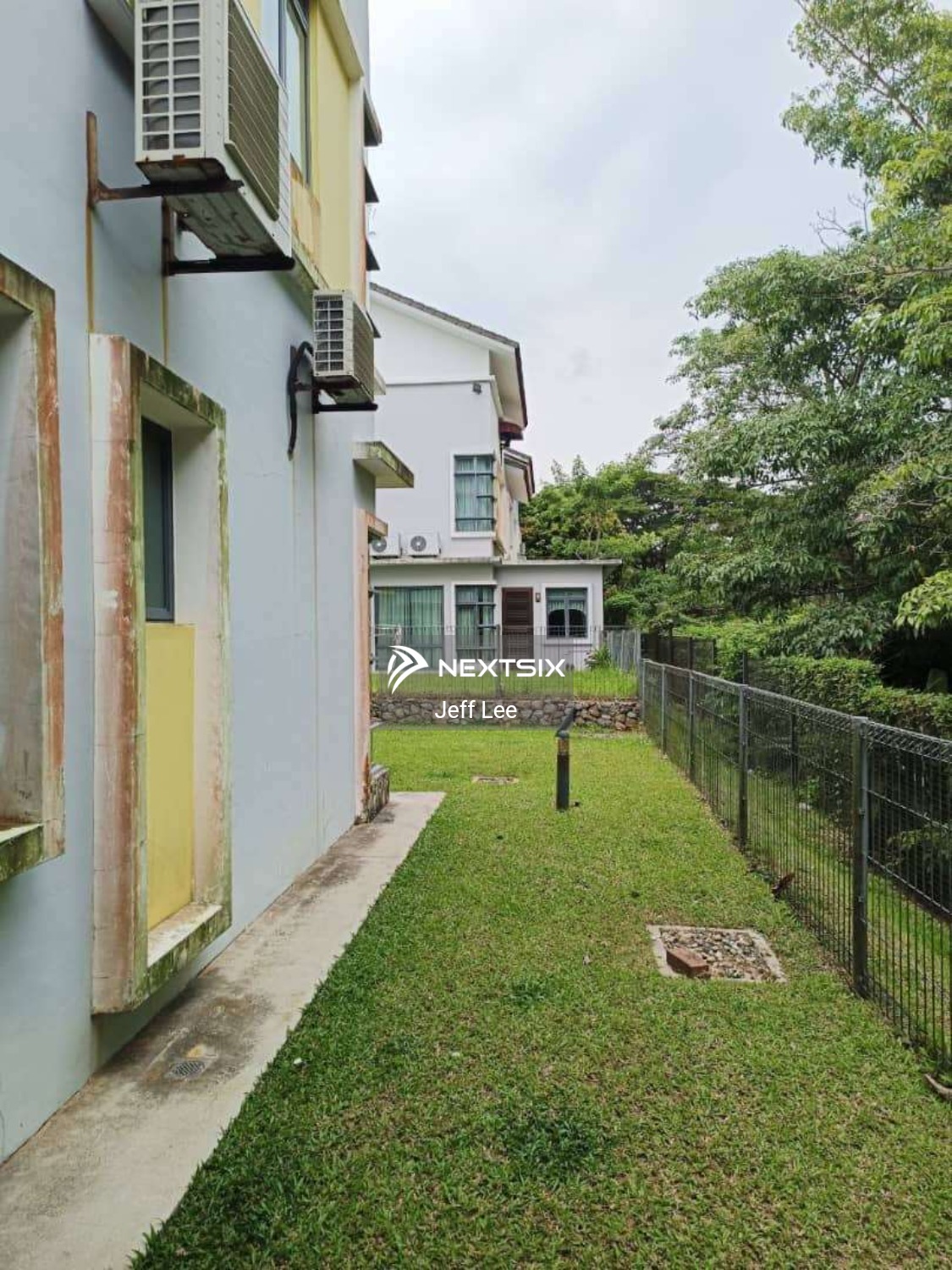 Semi-detached House For Sale in Ayer Baloi Johor - Image 6
