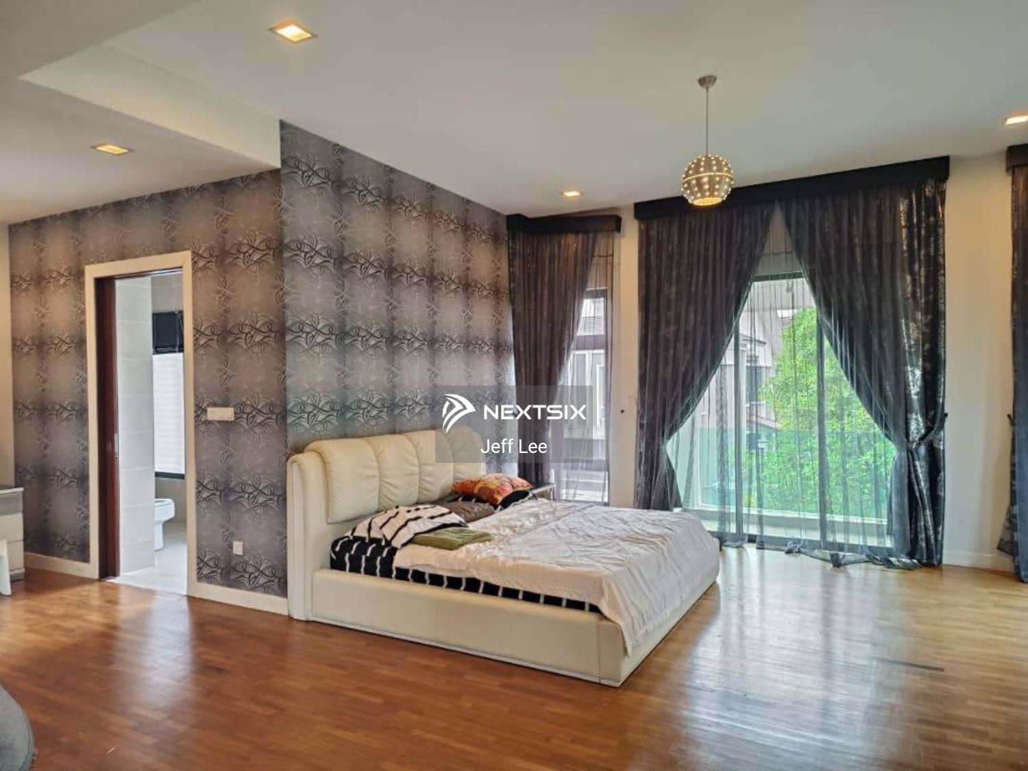 Semi-detached House For Sale in Ayer Baloi Johor - Image 7