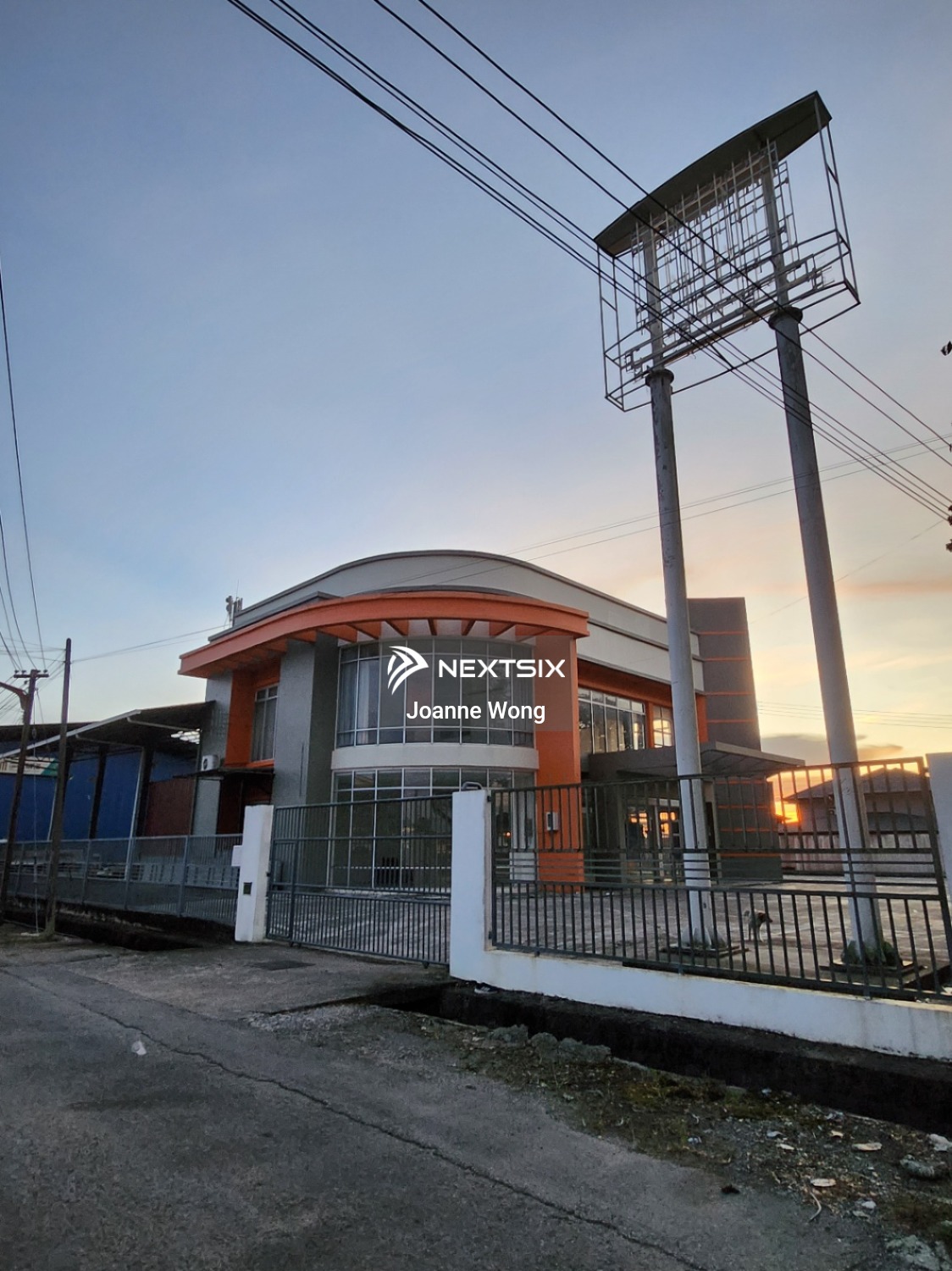 Commercial Bungalow For Rent in Sibu Sarawak - Image 6