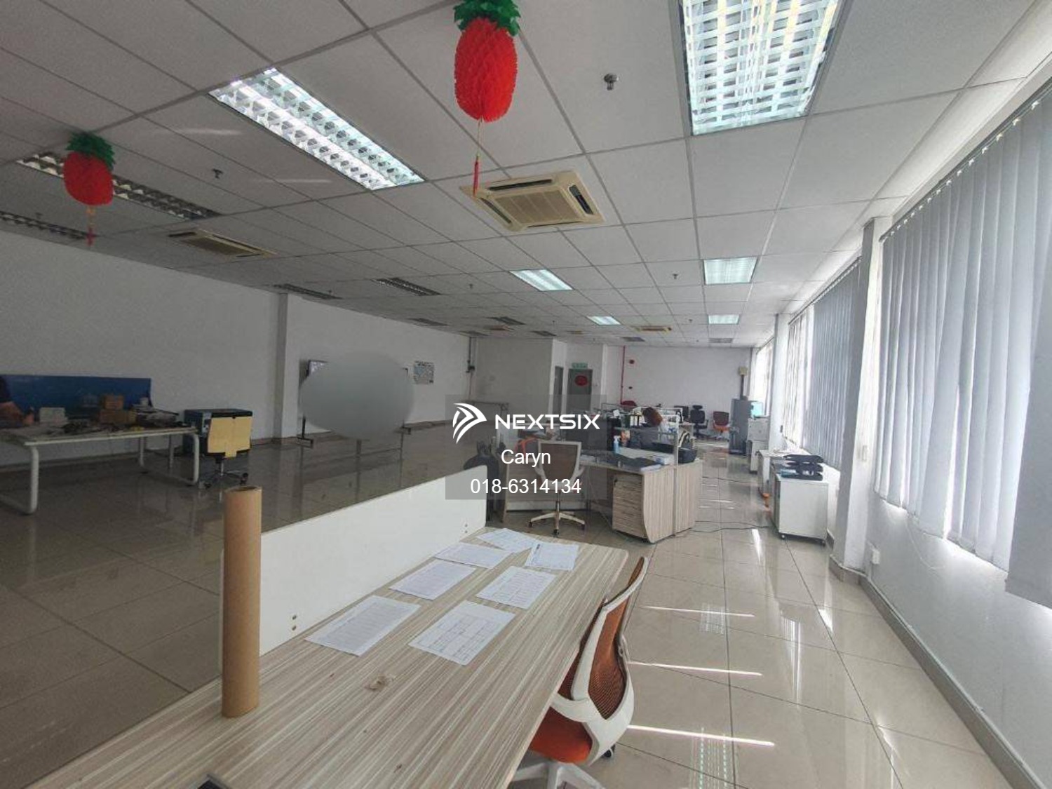 Detached Factory For Rent in Pasir Gudang Johor