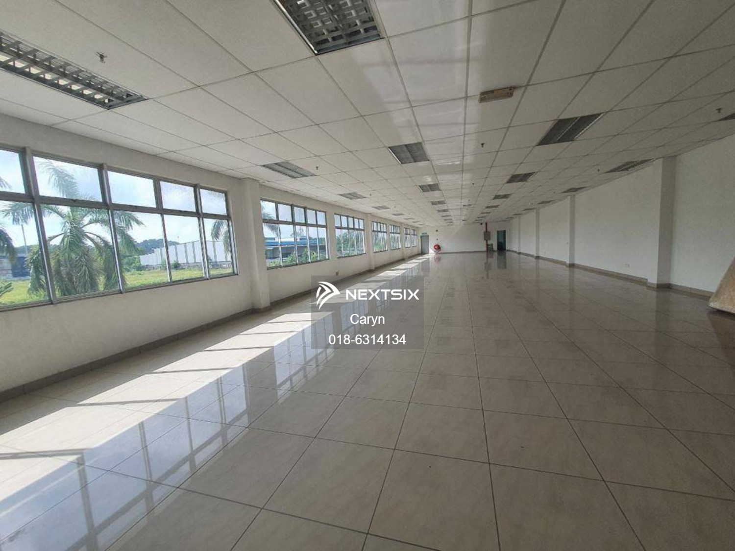 Detached Factory For Rent in Pasir Gudang Johor - Image 5