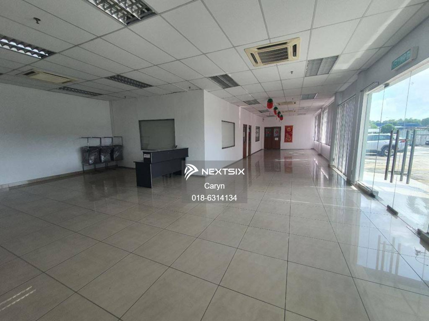 Detached Factory For Rent in Pasir Gudang Johor - Image 6