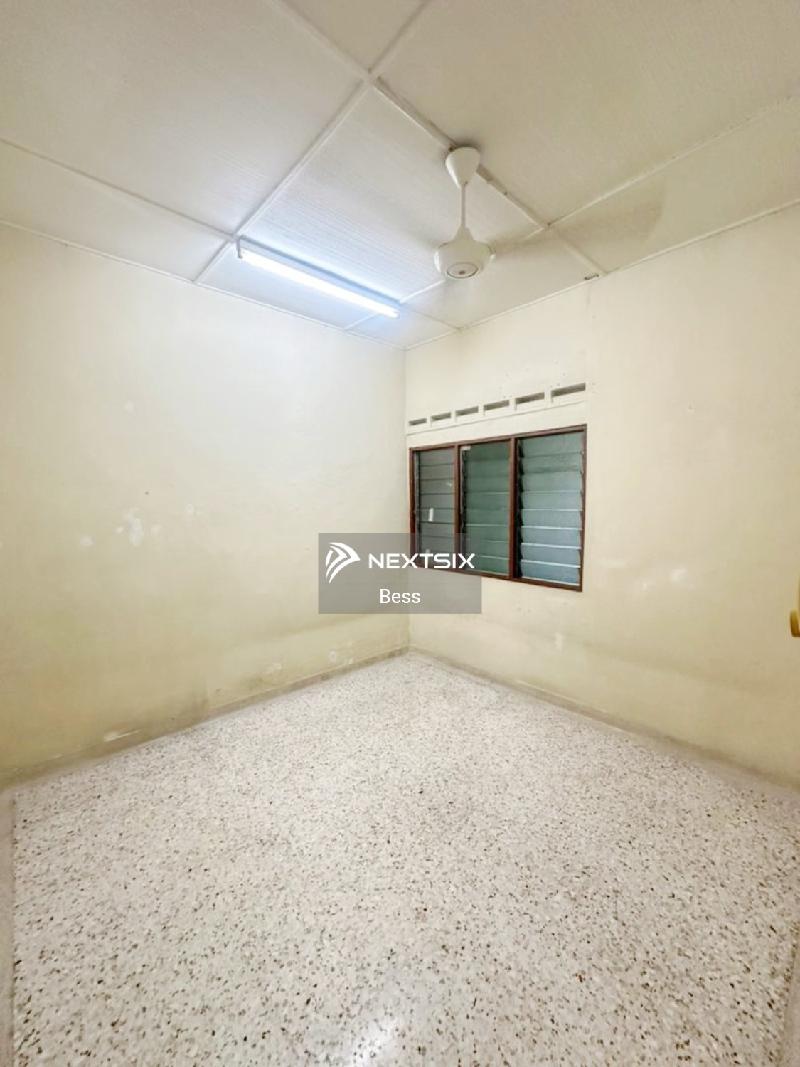 1-sty Terrace/Link House For Sale in Johor Bahru Johor