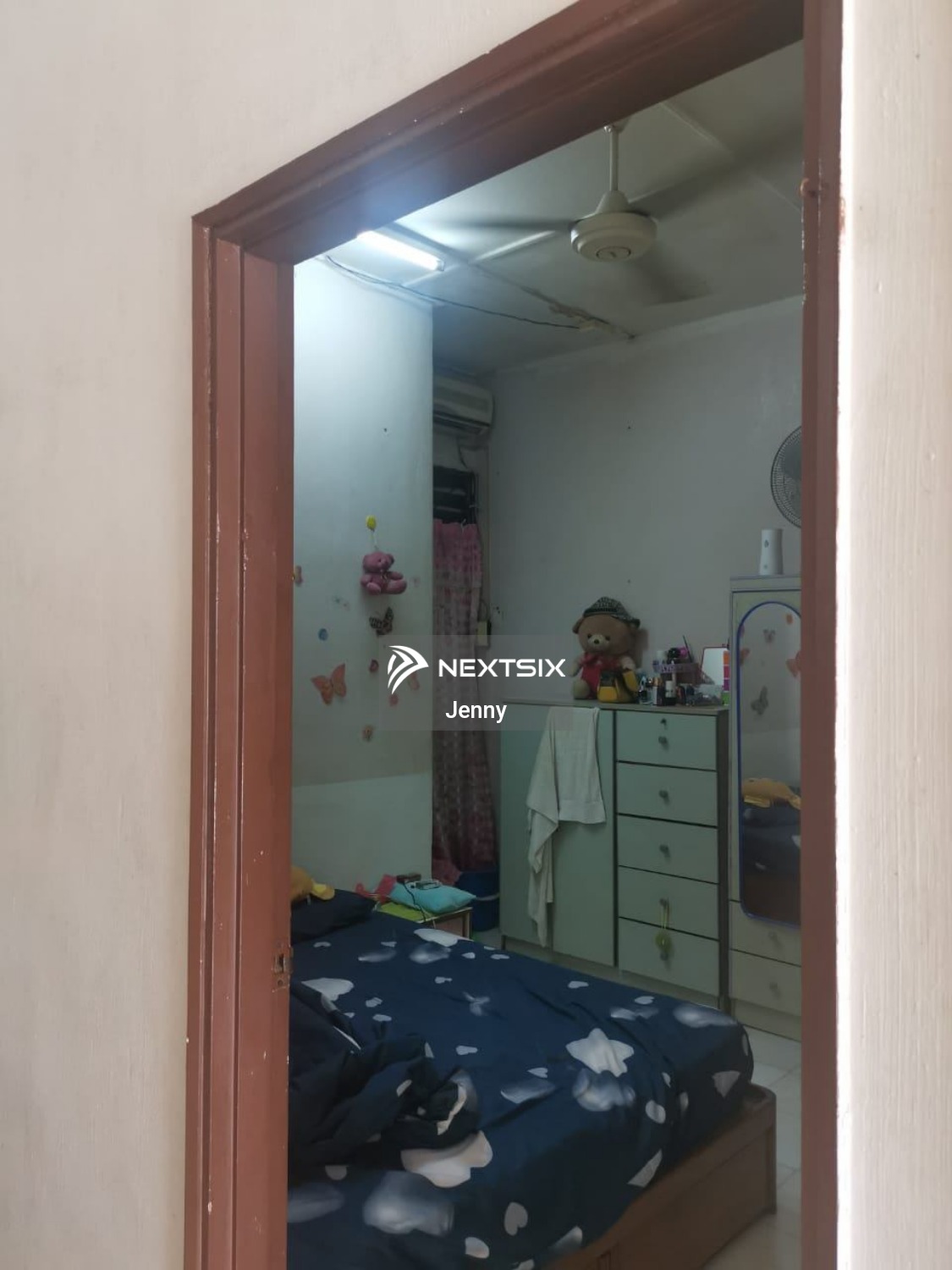 2-sty Terrace/Link House For Sale in Ulu Tiram Johor