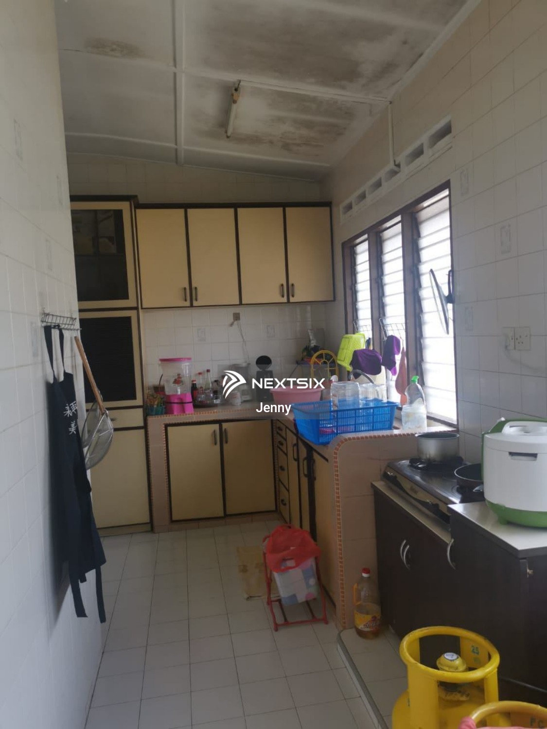 2-sty Terrace/Link House For Sale in Ulu Tiram Johor - Image 5