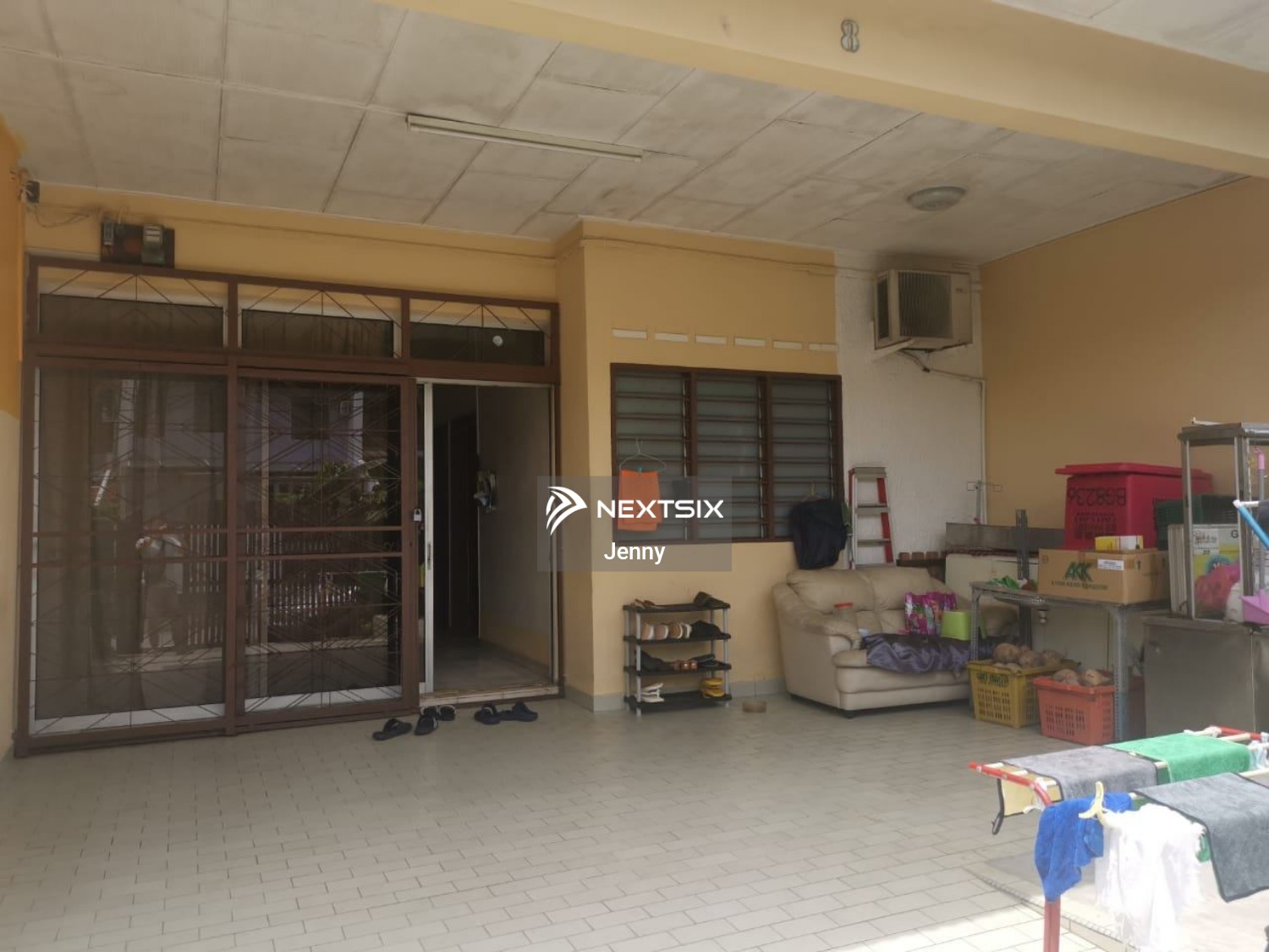 2-sty Terrace/Link House For Sale in Ulu Tiram Johor - Image 6