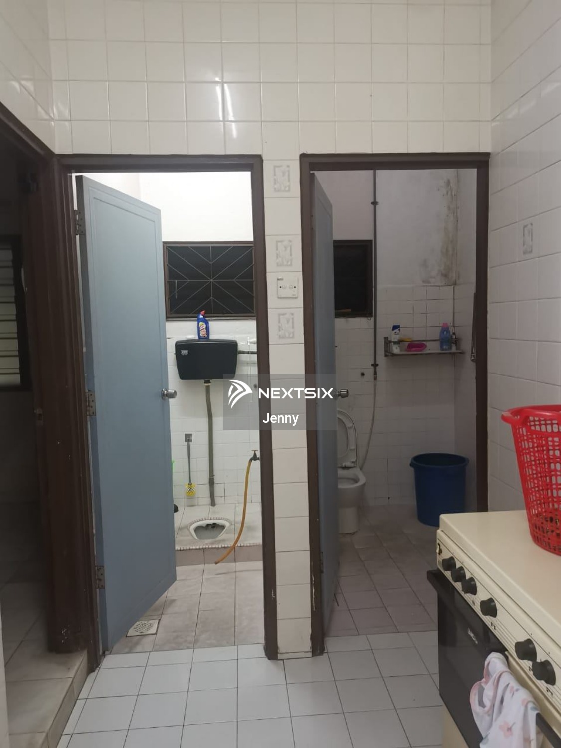 2-sty Terrace/Link House For Sale in Ulu Tiram Johor - Image 8