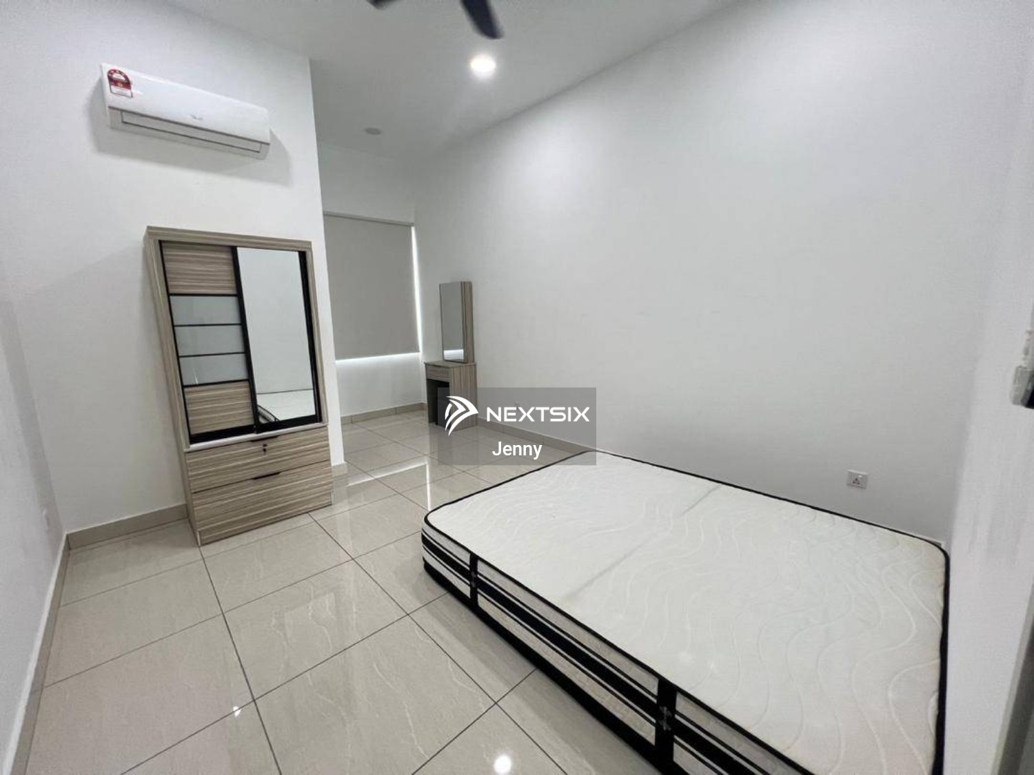 2-sty Superlink House For Rent in Horizon Hills Johor - Image 11